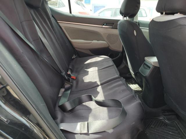 65067524 :رقم المزاد ، 5NPD84LF7JH245402 vin ، 2018 Hyundai Elantra مزاد بيع