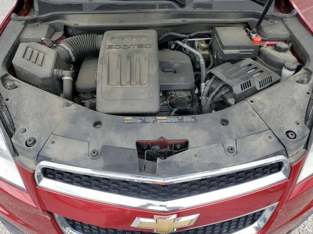 64385244 :رقم المزاد ، 2GNFLFEK0F6211737 vin ، 2015 Chevrolet Equinox Lt مزاد بيع