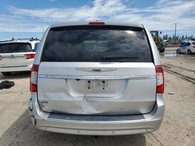 Aukcja sprzedaży 2011 Chrysler Town & Country, vin: 2A4RR5DG1BR723490, numer aukcji: 61269624