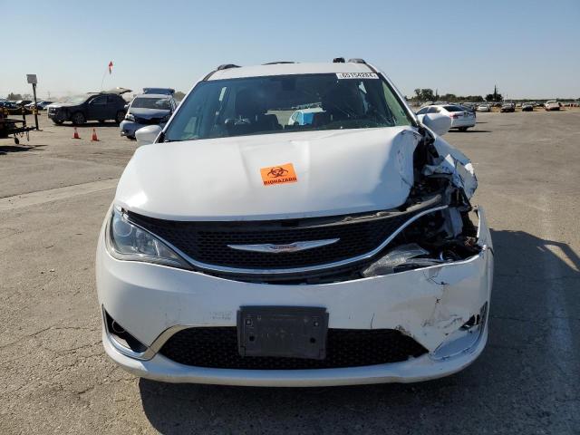 Aukcja sprzedaży 2017 Chrysler Pacifica, vin: 2C4RC1BG9HR572491, numer aukcji: 65154284