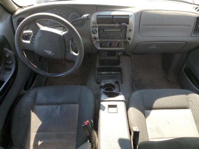 63122594 :رقم المزاد ، 1FTLR4FEXBPA40562 vin ، 2011 Ford Ranger مزاد بيع