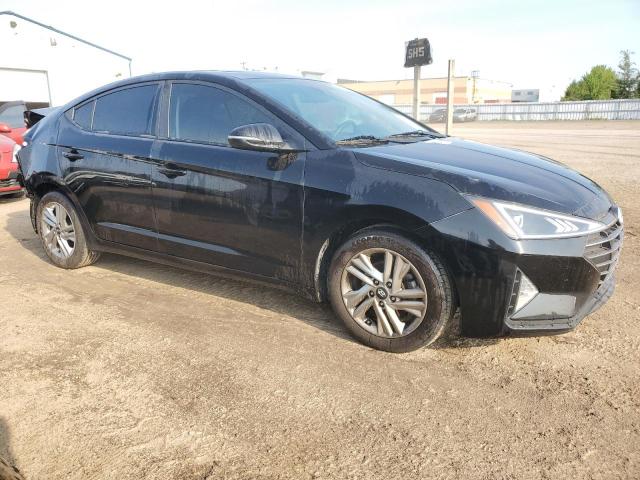 Aukcja sprzedaży 2020 Hyundai Elantra, vin: KMHD84LF7LU980904, numer aukcji: 64136554