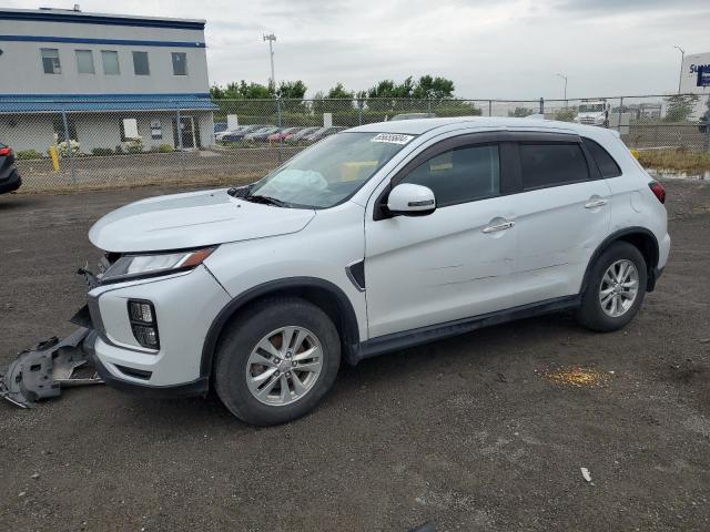 65655604 :رقم المزاد ، JA4AJVAW9NU604660 vin ، 2022 Mitsubishi Rvr مزاد بيع