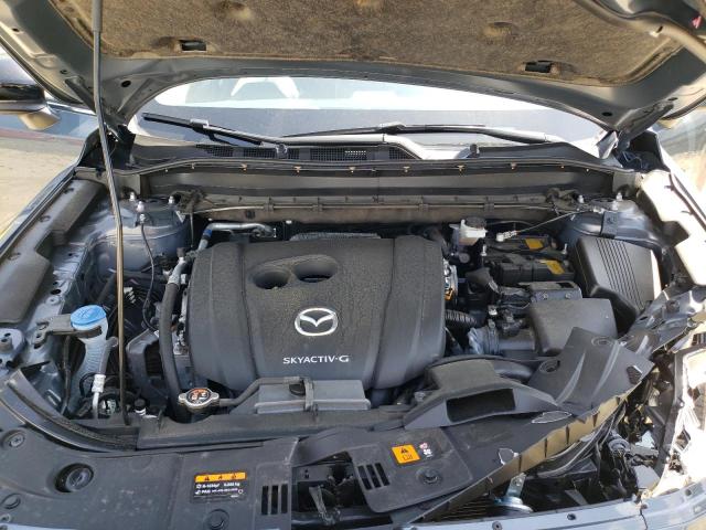 Продажа на аукционе авто 2023 Mazda Cx-5, vin: JM3KFBCM8P0154457, номер лота: 61800134