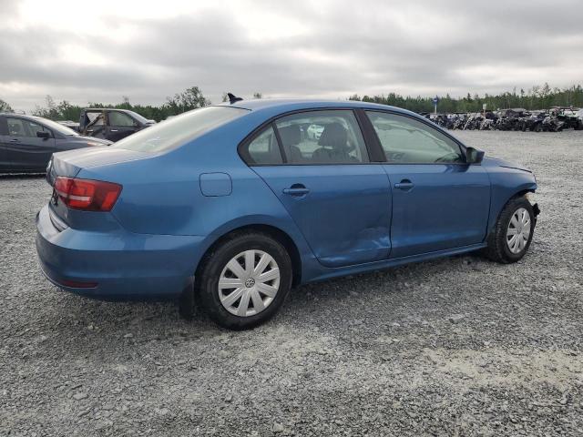 63205104 :رقم المزاد ، 3VW2B7AJ2HM342655 vin ، 2017 Volkswagen Jetta مزاد بيع