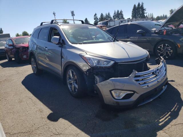 Продажа на аукционе авто 2015 Hyundai Santa Fe, vin: KM8SRDHF7FU127047, номер лота: 65489094