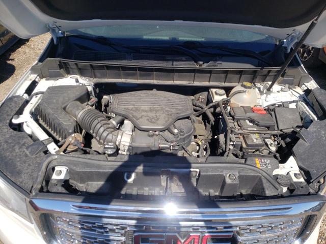 Aukcja sprzedaży 2017 Gmc Acadia, vin: 1GKKNXLS7HZ301893, numer aukcji: 61873364