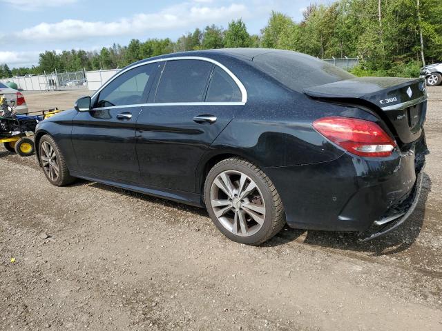 75799845 :رقم المزاد ، 55SWF4KB3HU232926 vin ، 2017 Mercedes-benz C مزاد بيع