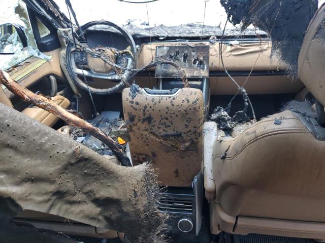 Продажа на аукционе авто 2024 Land Rover Range Rover, vin: SALKPBFU1RA209631, номер лота: 61265404