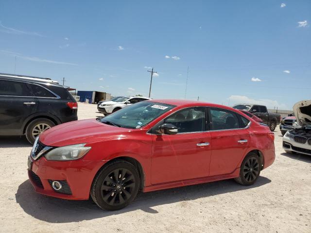 Aukcja sprzedaży 2017 Nissan Sentra, vin: 3N1AB7AP9HY307237, numer aukcji: 61738454