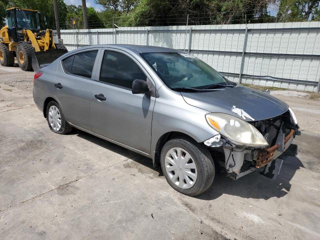 Auction sale of the 2013 Nissan Versa, vin: 3N1CN7AP6DL837611, lot number: 56651060