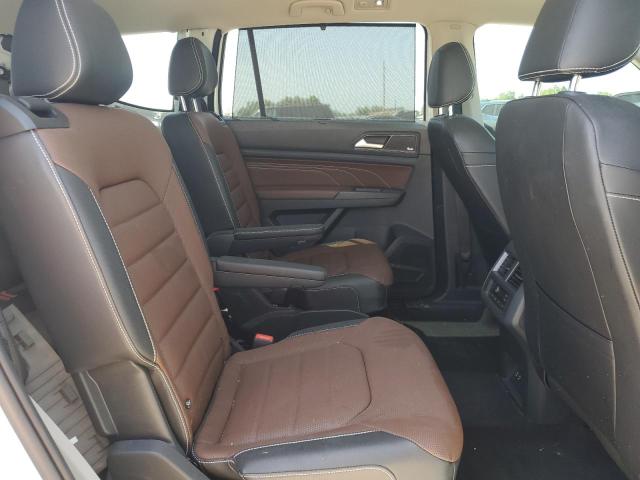 2022 Volkswagen Atlas მანქანა იყიდება აუქციონზე, vin: 1V2FR2CA0NC501880, აუქციონის ნომერი: 60805534