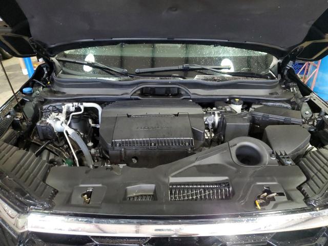 Продаж на аукціоні авто 2023 Honda Pilot, vin: 5FNYG2H78PB003316, номер лоту: 64807684
