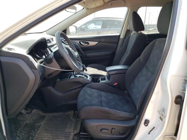 Продажа на аукционе авто 2016 Nissan Rogue, vin: KNMAT2MV6GP593894, номер лота: 63720544