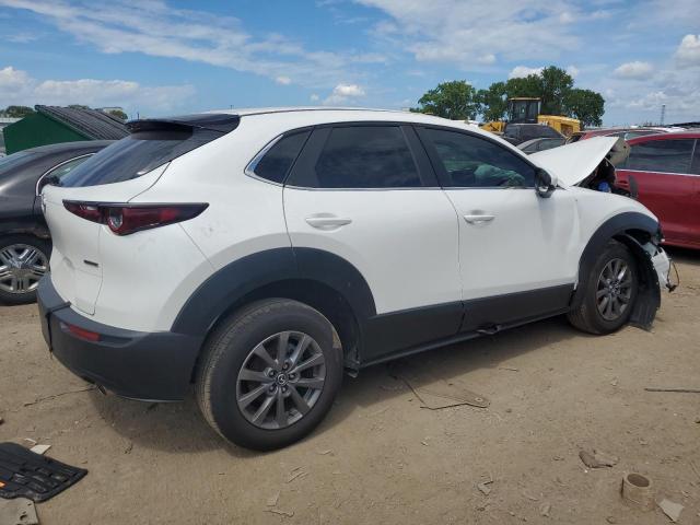 Aukcja sprzedaży 2021 Mazda Cx-30, vin: 3MVDMBAL4MM250935, numer aukcji: 56963056