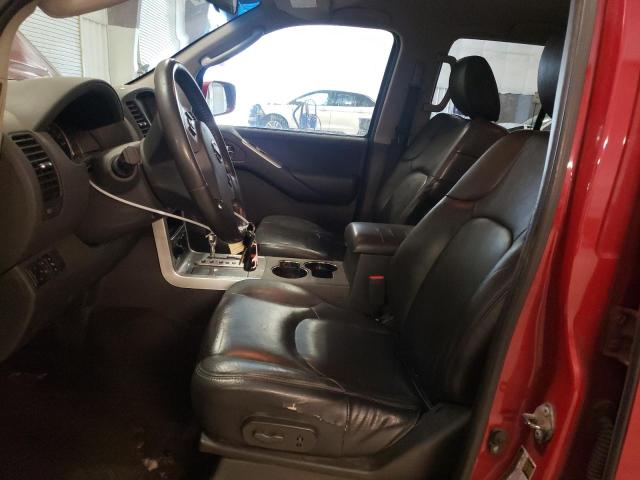 2010 Nissan Pathfinder მანქანა იყიდება აუქციონზე, vin: 5N1AR1NBXAC622949, აუქციონის ნომერი: 62183024