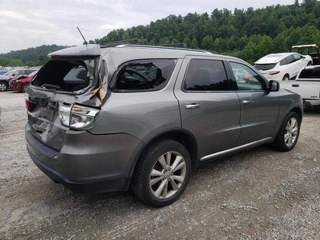 61622584 :رقم المزاد ، 1C4RDJDG0DC535570 vin ، 2013 Dodge Durango مزاد بيع