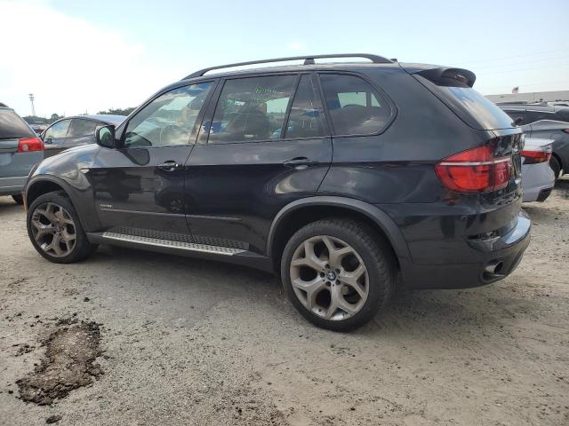 2013 Bmw X5 მანქანა იყიდება აუქციონზე, vin: 5UXZV4C51D0G56349, აუქციონის ნომერი: 63038974
