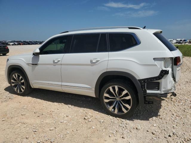 2022 Volkswagen Atlas მანქანა იყიდება აუქციონზე, vin: 1V2FR2CA0NC501880, აუქციონის ნომერი: 60805534