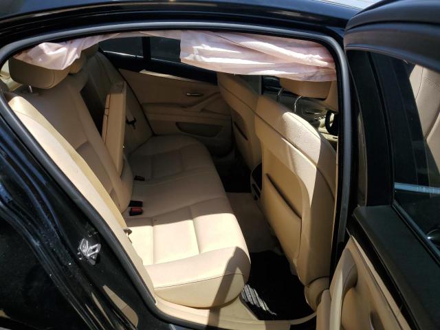 2011 Bmw 535 მანქანა იყიდება აუქციონზე, vin: WBAFU7C58BDU54813, აუქციონის ნომერი: 61532354