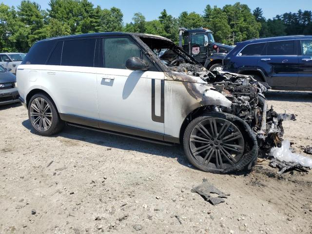 Продажа на аукционе авто 2024 Land Rover Range Rover, vin: SALKPBFU1RA209631, номер лота: 61265404