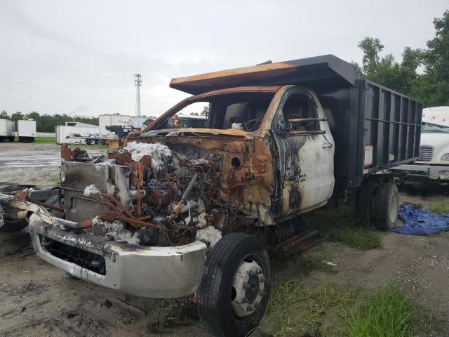Aukcja sprzedaży 2020 Chevrolet Silverado Medium Duty, vin: 1HTKJPVK6LH185463, numer aukcji: 56263554