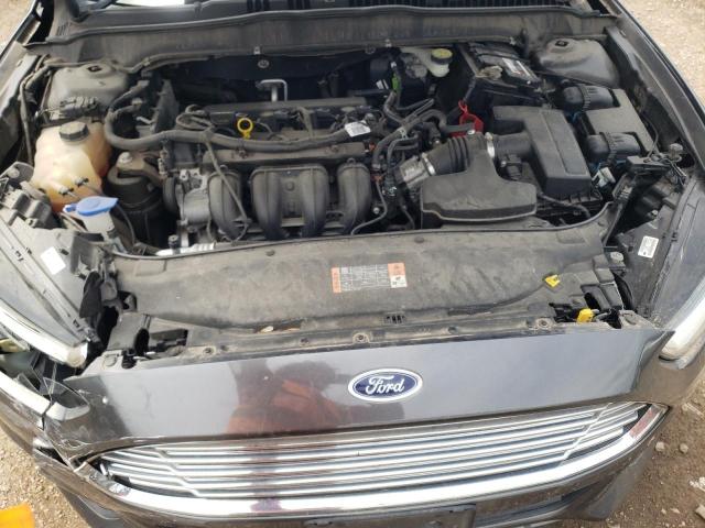 Продаж на аукціоні авто 2016 Ford Fusion, vin: 3FA6P0H7XGR185536, номер лоту: 60223694