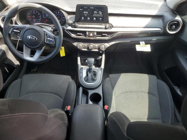 2021 Kia Forte მანქანა იყიდება აუქციონზე, vin: 3KPF24AD5ME369754, აუქციონის ნომერი: 64844314