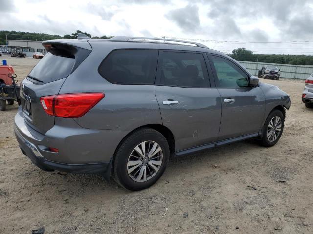 Продажа на аукционе авто 2019 Nissan Pathfinder, vin: 5N1DR2MN6KC623886, номер лота: 64501994