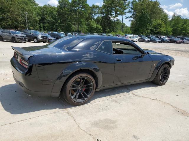 Продажа на аукционе авто 2022 Dodge Challenger R/t Scat Pack, vin: 2C3CDZFJ5NH168410, номер лота: 63629544