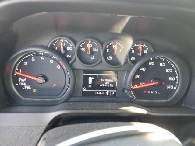 Aukcja sprzedaży 2023 Gmc Sierra, vin: 3GTNHAED0PG132164, numer aukcji: 63697704