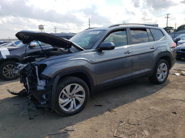 Aukcja sprzedaży 2023 Volkswagen Atlas Se, vin: 1V2KR2CA0PC521791, numer aukcji: 63458534