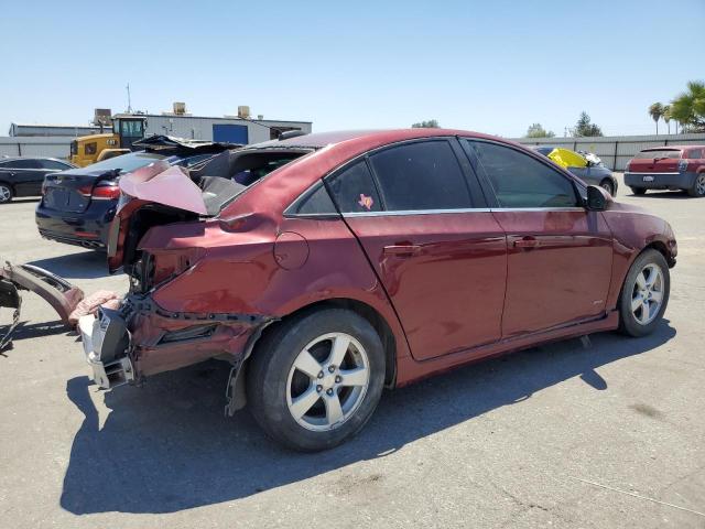 Aukcja sprzedaży 2015 Chevrolet Cruze Lt, vin: 1G1PC5SB2F7241939, numer aukcji: 61771314