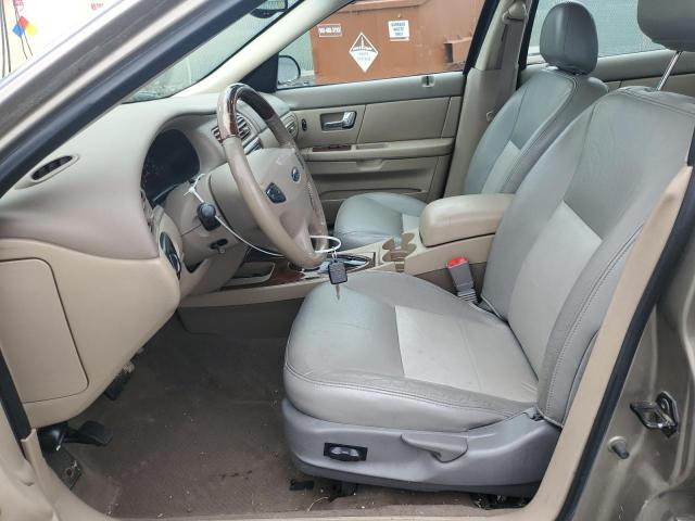 61304424 :رقم المزاد ، 1FAFP56S83G125826 vin ، 2003 Ford Taurus مزاد بيع
