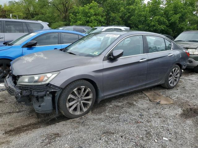 Aukcja sprzedaży 2013 Honda Accord, vin: 1HGCR2F59DA113285, numer aukcji: 63115714