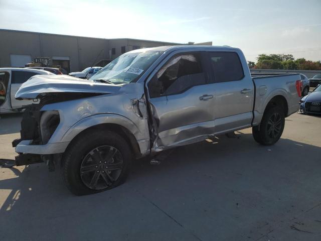 Aukcja sprzedaży 2021 Ford F150, vin: 1FTEW1C55MFC46790, numer aukcji: 63357704