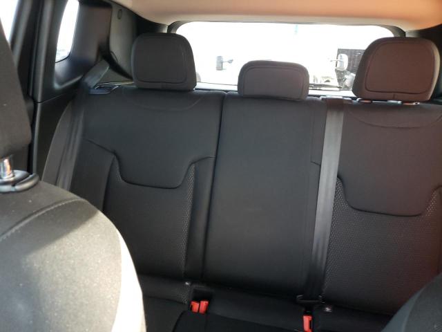 2020 Jeep Renegade მანქანა იყიდება აუქციონზე, vin: ZACNJBBB5LPL13005, აუქციონის ნომერი: 62145744