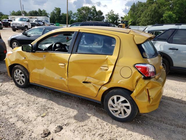 Aukcja sprzedaży 2021 Mitsubishi Mirage, vin: ML32AUHJ5MH002332, numer aukcji: 63147864