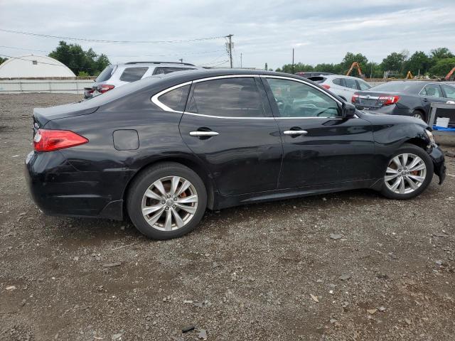 Продажа на аукционе авто 2011 Infiniti M37, vin: JN1BY1AR0BM375941, номер лота: 86844395
