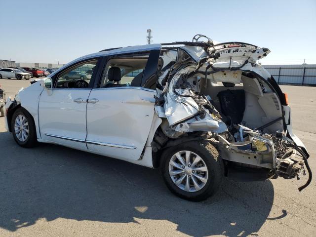 Aukcja sprzedaży 2017 Chrysler Pacifica, vin: 2C4RC1BG9HR572491, numer aukcji: 65154284