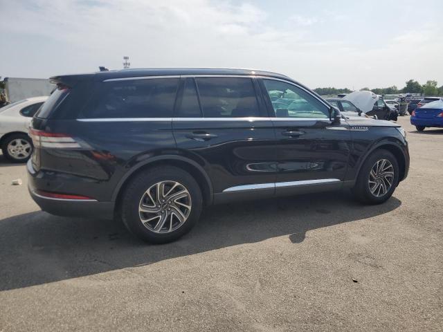 Aukcja sprzedaży 2022 Lincoln Aviator, vin: 5LM5J0XC7NGL13251, numer aukcji: 64872224