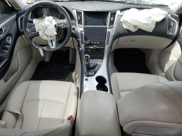 Aukcja sprzedaży 2020 Infiniti Q50, vin: JN1EV7ARXLM250648, numer aukcji: 63692464
