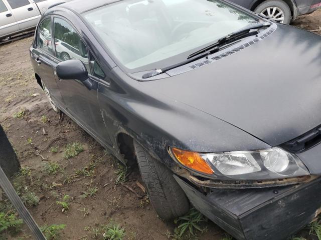 Auction sale of the 2006 Honda Civic Lx, vin: 2HGFA15556H012166, lot number: 60862665