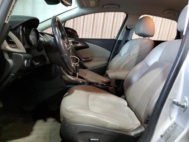 Продажа на аукционе авто 2014 Buick Verano, vin: 1G4PR5SK9E4202654, номер лота: 65031544