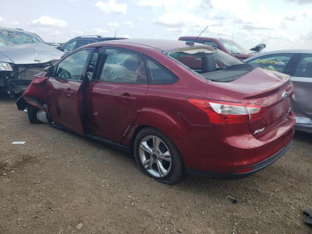 Aukcja sprzedaży 2014 Ford Focus, vin: 1FADP3F29EL155004, numer aukcji: 65367954
