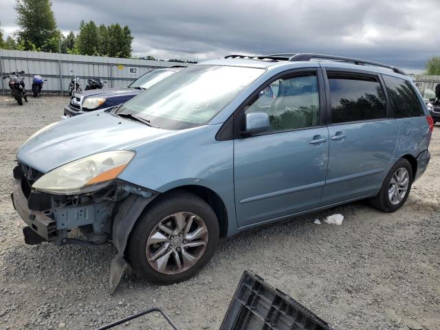 Aukcja sprzedaży 2006 Toyota Sienna, vin: 5TDZA22C76S477649, numer aukcji: 61263174