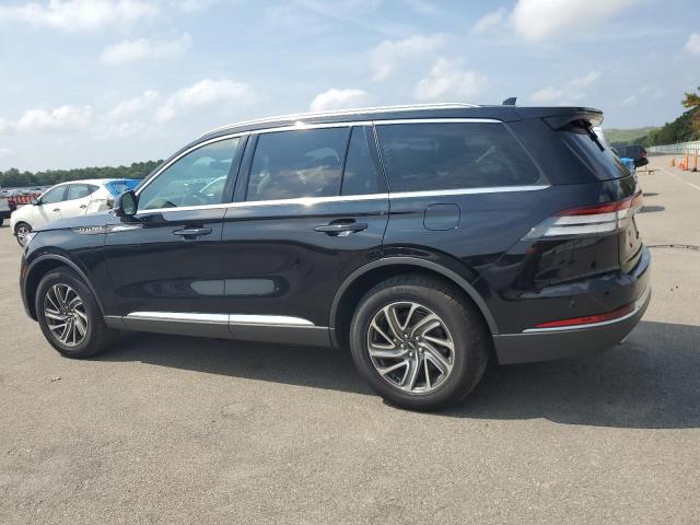 Aukcja sprzedaży 2022 Lincoln Aviator, vin: 5LM5J0XC7NGL13251, numer aukcji: 64872224