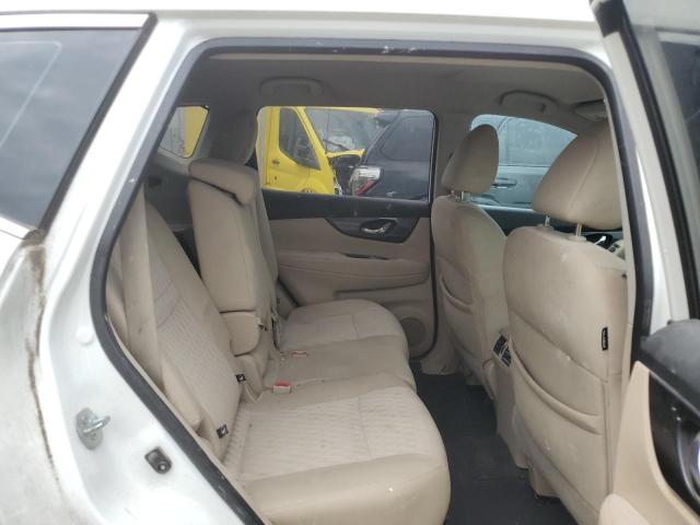 Aukcja sprzedaży 2017 Nissan Rogue, vin: 5N1AT2MVXHC782875, numer aukcji: 64618944