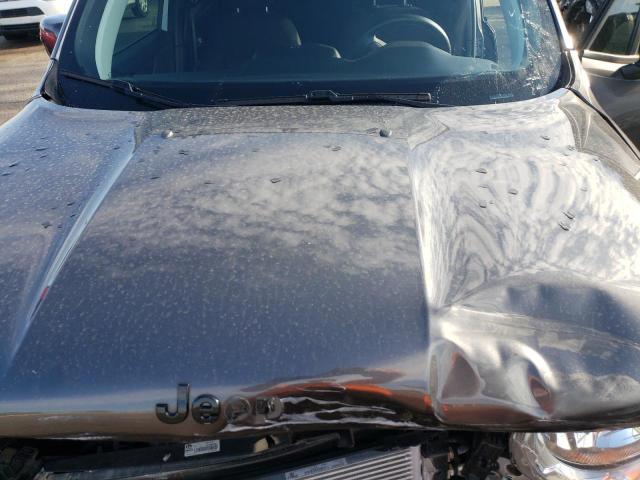 2020 Jeep Renegade მანქანა იყიდება აუქციონზე, vin: ZACNJBBB5LPL13005, აუქციონის ნომერი: 62145744
