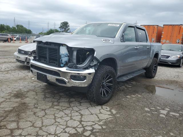 61052264 :رقم المزاد ، 1C6SRFJT0KN505026 vin ، 2019 Ram 1500 مزاد بيع